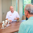 Dank aan ruim 1.500 cli&euml;nten voor bijdrage aan belangrijk orthopedisch onderzoek