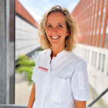 drs. Coco Walstra