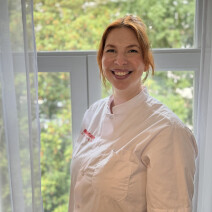 Sylvia Veerman-Icke