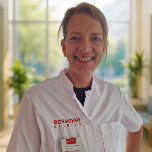 drs. Annet Westers-Attema