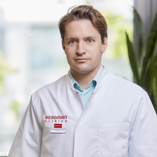 drs. Lucas Wenniger
