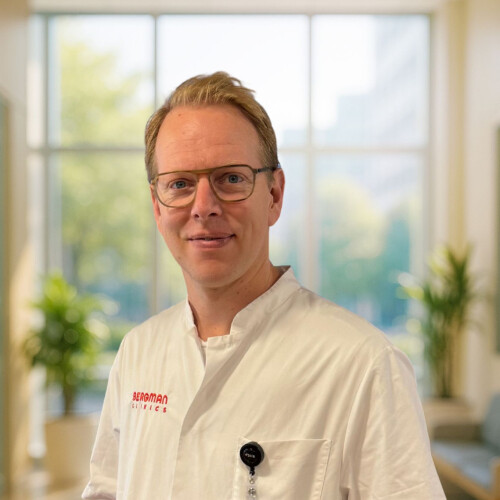 drs. Jan-Willem van den Brink