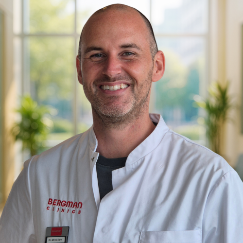 drs. M. Karel