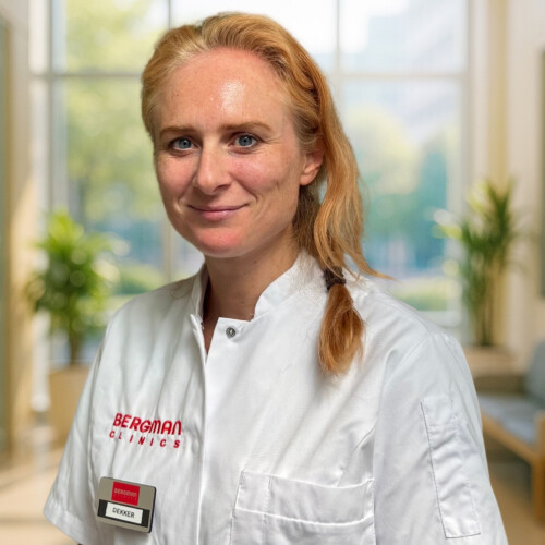 drs. Patty Dekker