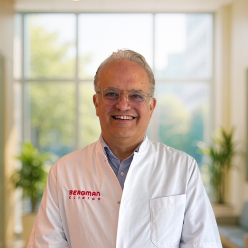 prof. dr. Peerooz Saeed