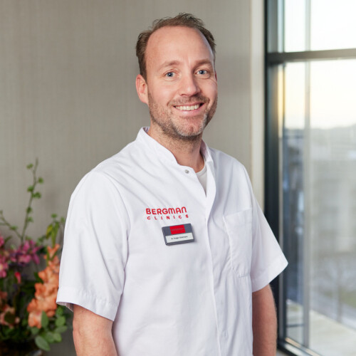 dr. Rutger Stokmans